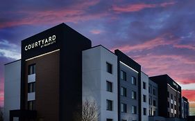 Courtyard by Marriott Buffalo Amherst